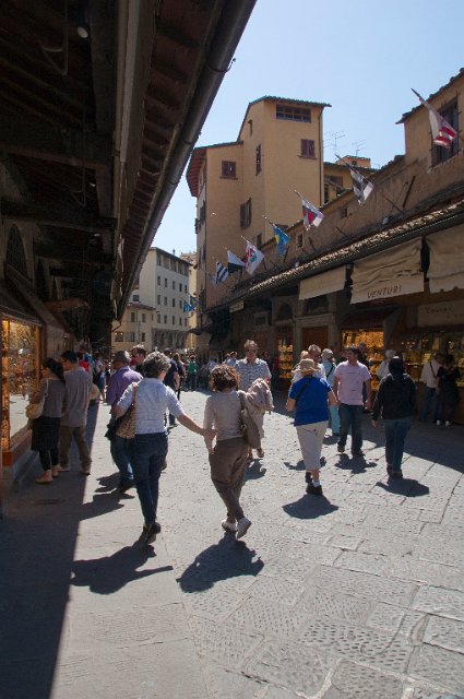 0105Ponte Vecchio.jpg - SONY DSC